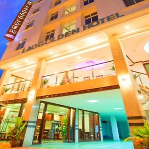 Lao Golden Hotel